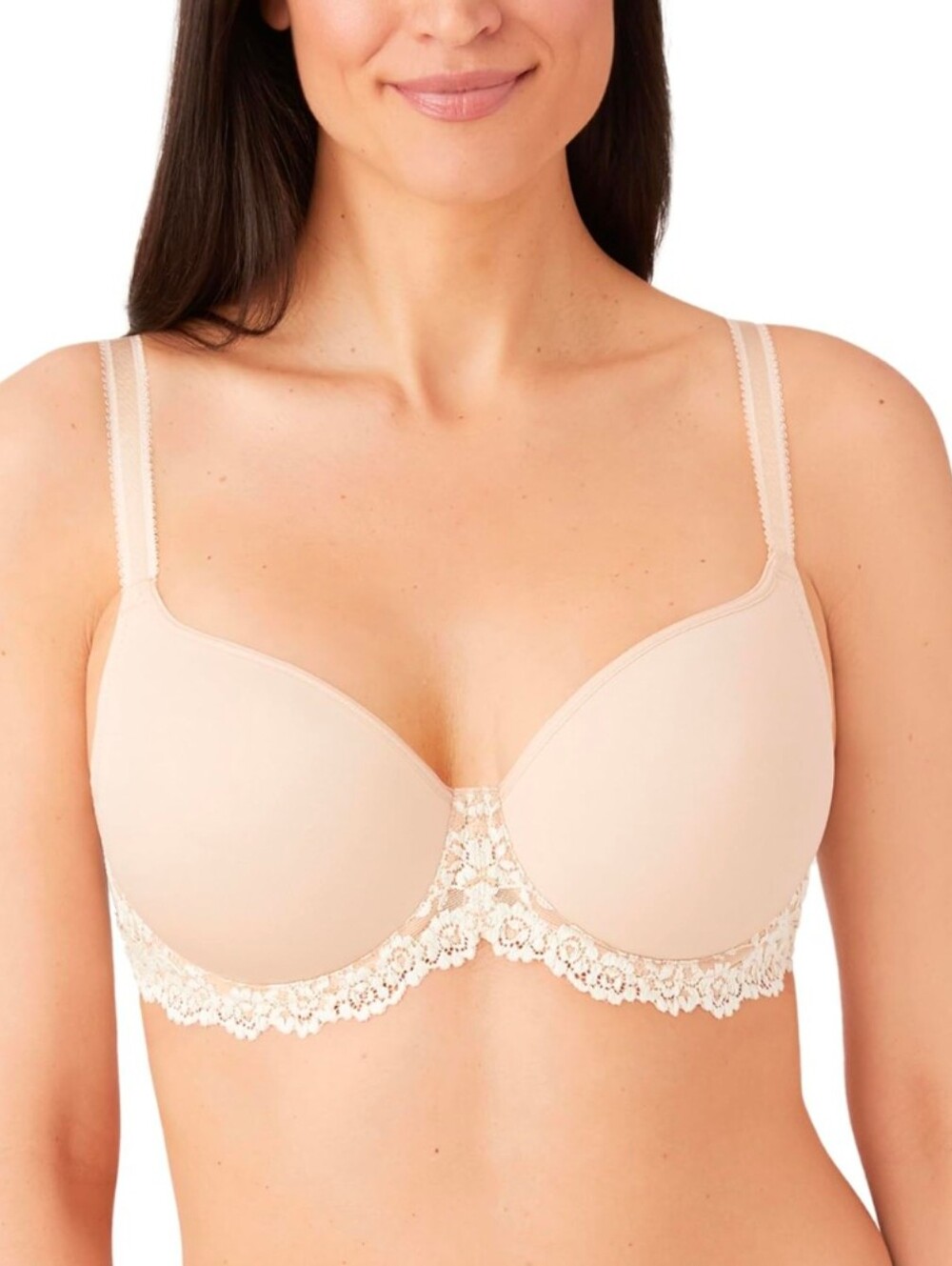 Embrace Lace Contour